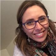 Professeure et formatrice de Français Langue Etrangère à distance